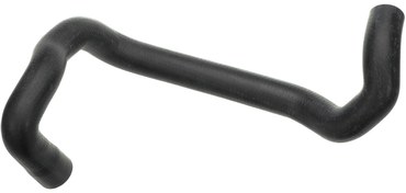 Resim RAPRO R28244 | Radyatör Alt Hortumu R170 Slk 