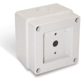 Resim Kardeş Elektrik Ke 01 Şalter Kutusu 