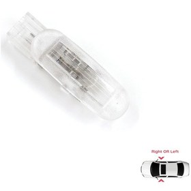 Resim Renault Clio 3 Megane 2 3 Scenic 2 3 Fluence İçin Kapı İçi Lamba 