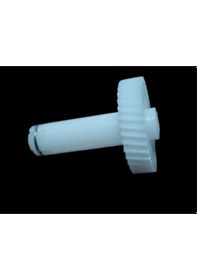 Resim Arçelik Uyumlu Ark54Mb Mikser Plastik Dişlisi 