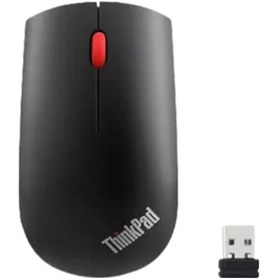 Resim Lenovo Thınkpad Esentıal Kablosuz Mouse 4x30m56887 12934554 