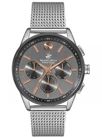Resim Beverly Hills Polo Club BP3263X.360 Erkek Kol Saati 