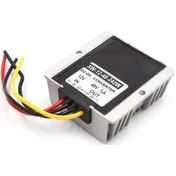 Resim Dc-Dc 12'Den 48V'A 5A Voltaj Yükseltici - 12V To 48V Step Up 
