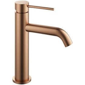 Resim Fontana FJ-SS2013 Lavabo Bataryası Rose 