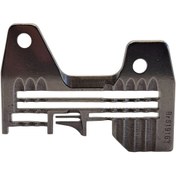 Resim BDR Brother Overlok N Seri 4 Ip Plaka / S19163-001 