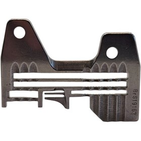 Resim BDR Brother Overlok N Seri 4 Ip Plaka / S19163-001 