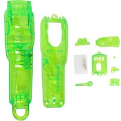 Resim Ipoearthu Wahl 5-Star Magic Clipper Cordless 8148 ve Wahl Designer Super Taper Cordless 8591 G Için Tam Kombine Makas Kabuğu Seti (Yurt Dışından) 