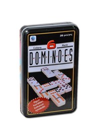 Resim 01352 28'li Domino 