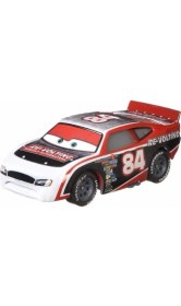 Resim Cars 3 Tekli Karakter Araçlar - Dave Alternators GCC08 