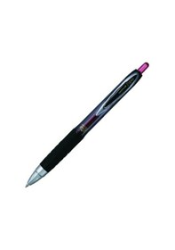 Resim Umn-207 Kırmızı 0.7 Mm Roller Kalem 