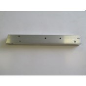 Resim 2011-2016 Mercedes A Class W176- Ön Panel Bağlantı Braketi Sağ Büyük Oem No: 2466280229 