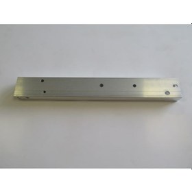 Resim 2011-2016 Mercedes A Class W176- Ön Panel Bağlantı Braketi Sağ Büyük Oem No: 2466280229 