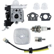 Resim Rogfer Zama Rb-k85 Karıştırıcı: Pb-265l, Pb-251, Pb-265ln, Pb250ln, Es250 Uyumlu 