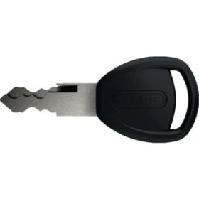 Resim Abus Motosiklet Alarmlı Disk Kilidi 370 Trıgger Alarm 2.0 Sarı Sertleştirilmiş 10mm Çelik 