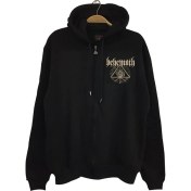 Resim Stonedfame Behemoth Spor Sweatshirt 