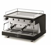 Resim CSA Karacasan 74 cm 2-3 Gruplu Yarı Otomatik Espresso Kahve Makinesi 