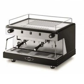 Resim CSA Karacasan 74 cm 2-3 Gruplu Yarı Otomatik Espresso Kahve Makinesi 