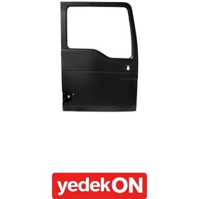 Resim Kapı Komple Tgx Euro-6 Sağ (Kahveci Premium) - 81626004130 