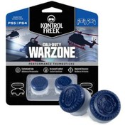 Resim kontrolfreek Call Of Duty Warzone Performans Analog Kf-wz 