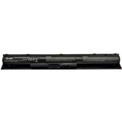Resim Hp Pavilion 15-AK102NT Batarya Pil Nion Samsung Uyumlu Hücre 
