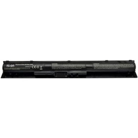 Resim Hp Pavilion 15-AK102NT Batarya Pil Nion Samsung Uyumlu Hücre 