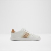 Resim Aldo PALAZZI - Beyaz Kadın Sneaker 