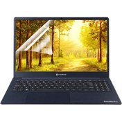 Resim Genel Markalar Dynabook Tecra A50-j-15g (32gb/4tb) A+ Uyumlu Premium Notebook Ekran Koruyucu Kırılmaz Nano Cam 