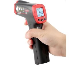 Resim Uni-T UT300S Infrared Termometre 