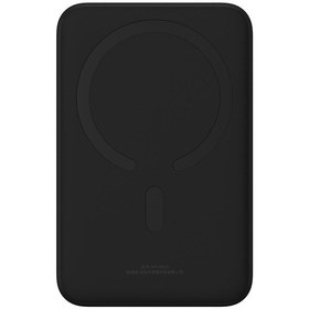 Resim Baseus Enerfill Fm41 Mini Manyetik Powerbank 20.000 Mah 20w - Siyah siyah 