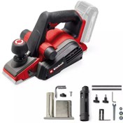 Resim Einhell TP-PL 18/3 Li BL - Solo PROFESSIONAL Akülü Planya 