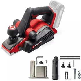 Resim Einhell TP-PL 18/3 Li BL - Solo PROFESSIONAL Akülü Planya 