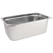 Resim Bilge Gastronom Küvet - Gn 1/1 200 Standart Küvet 