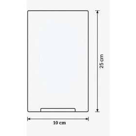 Resim Hilal ve Yıldız Desenli Kablolu Metal Gece Lambası – Dekoratif Çocuk Odası Masa Lambası 