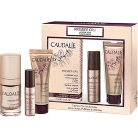 Resim Caudalie Premier CRU Eye Set 2020 