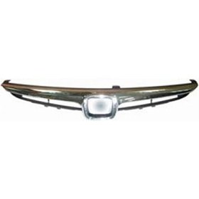 Resim Otoco Honda Civic Ön Panjur Kuşağı Krom Sdn 2006 - 71122SNLT01 