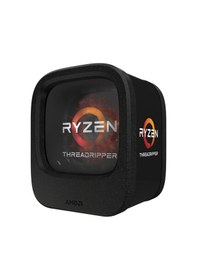 Resim AMD Ryzen Threadripper 1900X 3.8 GHz TR4 16 MB Cache 180 W Box İşlemci 