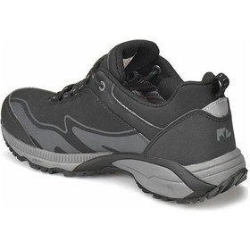 Resim Lumberjack Fest Ayakkabı Siyah 