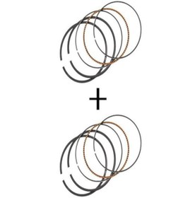 Resim ERPİLSAN ELEKTRONİK LİFAN 100 UYUMLU SEKMAN 50 mm 2 SET ERPİLSAN ELEKTRONİK 