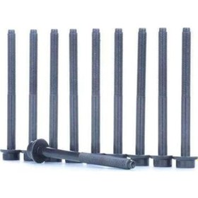 Resim Hb0051-silindir Kapak Saplama Tk Caddy Iıı 1.9 Tdı 2004 038103385 