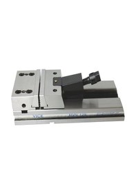 Resim Krasnic Mvn 200 Süper Hassas Tezgah Mengenesi 200x270 Mm 