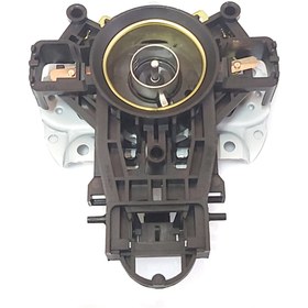 Resim Arçelik Çay Makinesi Orijinal Emniyet Termostatı (k 3282, K 8025, K 3283 Ve K 8026 Modeller Için Uygundur) 