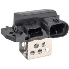 Resim Opel Corsa F Citroën Berlingo C4 Peugeot 307 308 1.2 1.6 2002-2019 Kalorifer Motoru Rezistansı 