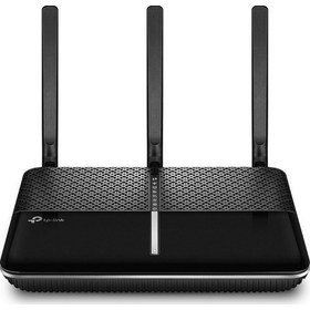 Resim TP-Link ARCHER-VR2100 AC2100 Wireless MU MIMO VDSL ADSL Modem Router 