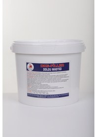 Resim DKS FİLLER - DOLGU MASTİĞİ 5 KG 