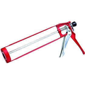 Resim İskelet Metal Alüminyum Soğuk Silikon Tabancası - Mix Renk 5250 