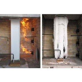 Resim İsonem Antifire Paint Plus 120 Dk Yangına Dayanıklı Boya 18 Kg İso-282 Diğer 