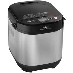 Resim Tefal PF240E Pain & Delices Ekmek Yapma Makinesi 