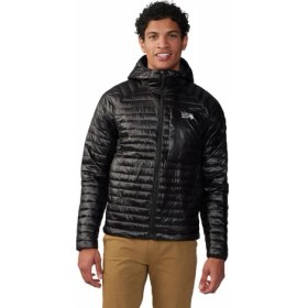 Resim Ventano Hoody Erkek Kayak Montu 