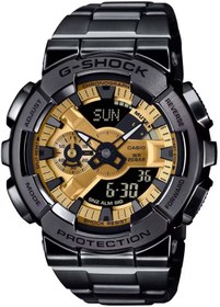 Resim Casio GM-110BD-1A9DR Kol Saati 