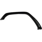 Resim Tyg 1997 - 2001 Jeep Cherokee Ön Çamurluk Ağzı Plastiği Sol (Tyg) (Oem NO:5FW71DX8AD) 